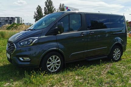 Ford Tourneo Custom 130.000 km 28.300 &euro; Berlin 12557