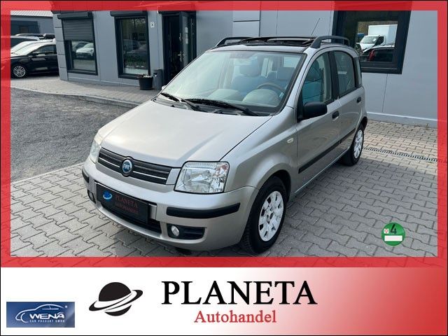 Fiat Panda 116.110 km 1.999 &euro; Ludwigsfelde 14974