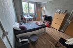 Wohnung ab sofort bis 26. Juli ohne Anmeldung