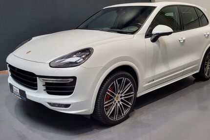 Porsche Cayenne 109.986 km 43.950 € Teltow 14513