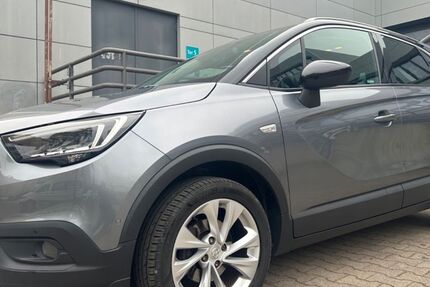 Opel Crossland (X) 119.957 km 8.480 &euro; Berlin 13353