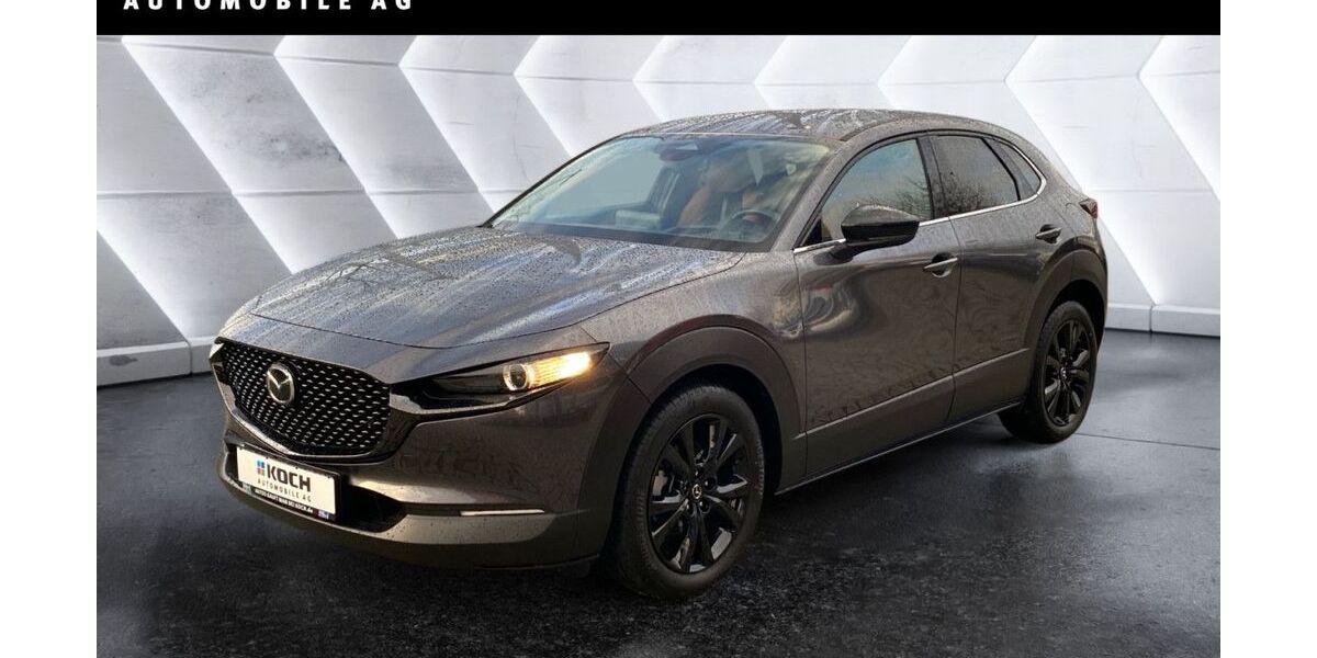 Mazda CX-30 13.000 km 28.480 € Berlin 13051