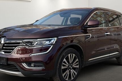 Renault Koleos 100.361 km 12.999 &euro; Berlin 12681