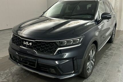 Kia Sorento 46.950 km 42.900 € Berlin 12359