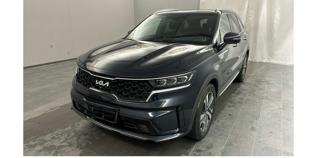 Kia Sorento 46.950 km 42.900 &euro; Berlin 12359