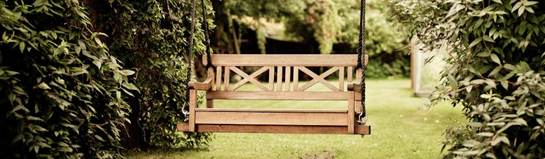 Park Sanssouci in Potsdam