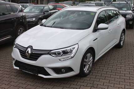 Renault Megane 49.900 km 11.800 € Berlin 12057