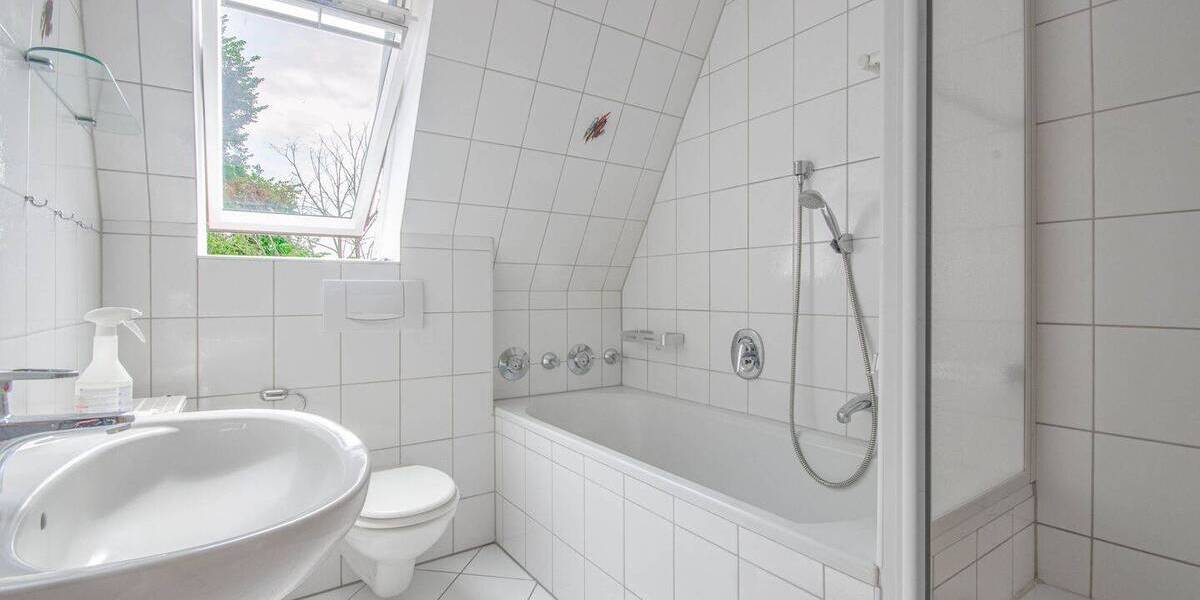 Etagenwohnung Berlin Wilhelmsruh - 2 Zimmer, 49 m&sup2;, 243.000&euro; | Angebot:26283728