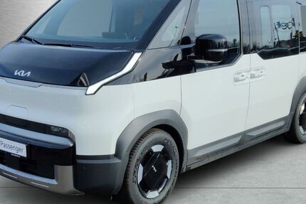 Kia PV5 3.000 km 44.990 &euro; Berlin 12459