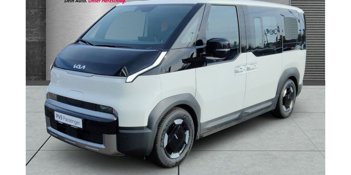 Kia PV5 3.000 km 44.990 &euro; Berlin 12459