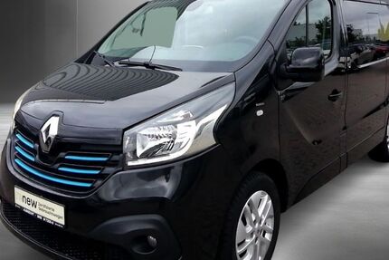 Renault Trafic 55.854 km 31.990 € Brandenburg a.d. Havel 14772