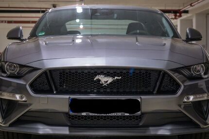 Ford Mustang 48.900 km 41.900 € Berlin - Wilmersdorf 10715