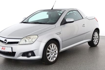 Opel Tigra 98.275 km 2.480 &euro; Berlin 12103