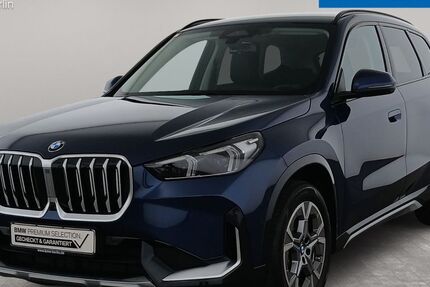 BMW X1 18.875 km 40.900 &euro; Berlin 14057