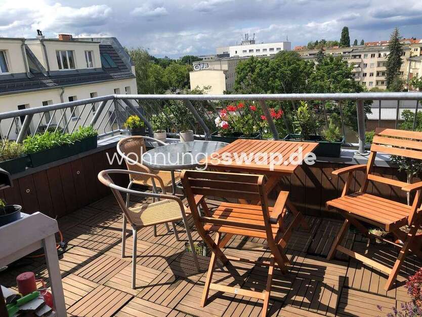 Wohnung zum Mieten in Berlin 1.000 € 86 m²