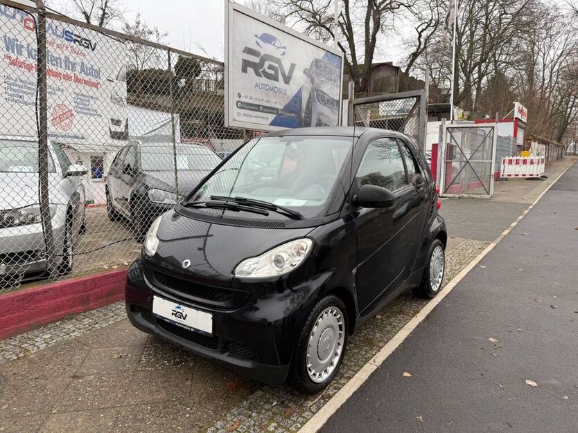 ForTwo
