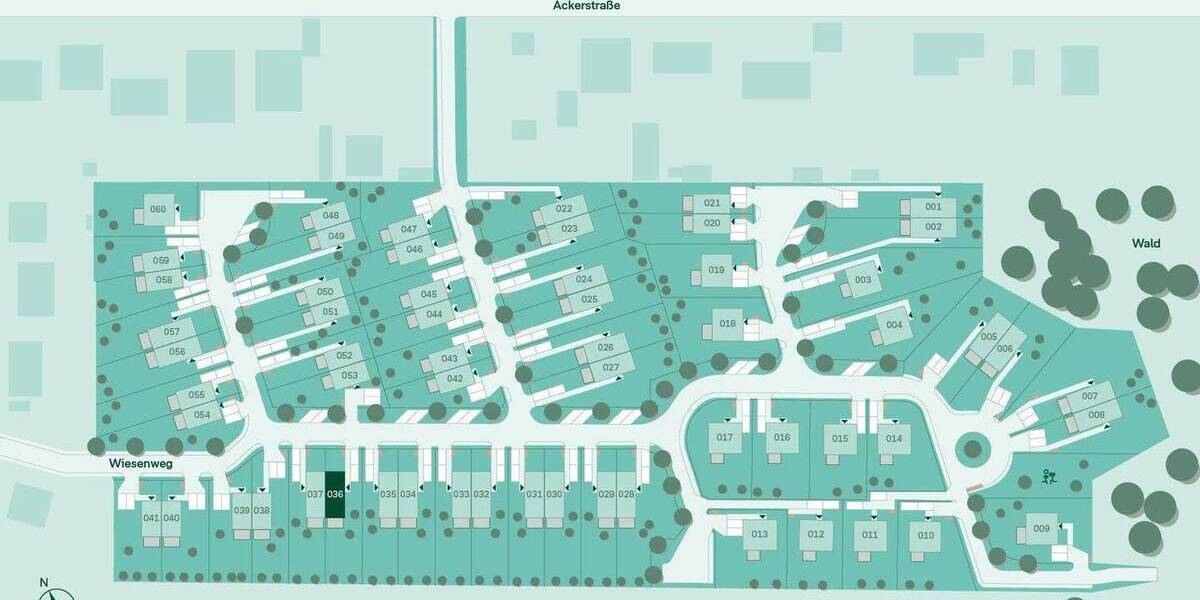 Doppelhaushälfte Schönwalde-Glien Schönwalde-Dorf - 6 Zimmer, 158 m&sup2;, 549.900&euro; | Angebot:26433499