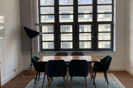 Büro in Berlin 1.250 € 38 m² zimmer