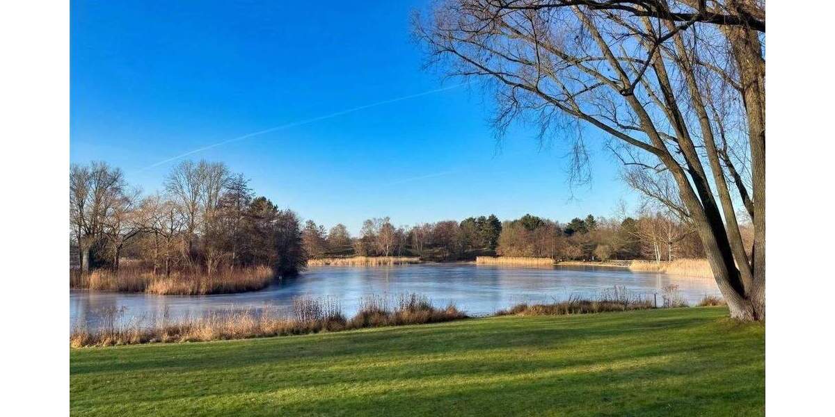 Etagenwohnung Berlin Mariendorf - 2 Zimmer, 58 m&sup2;, 210.000&euro; | Angebot:25837416