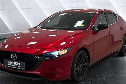 Mazda 3 1.100 km 23.990 &euro; Berlin 12681