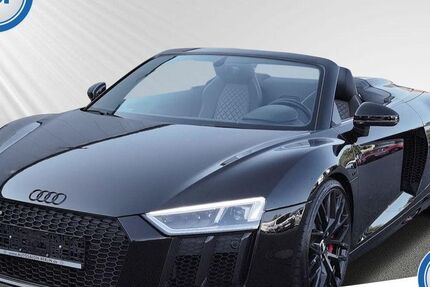 Audi R8 35.500 km 109.990 € Berlin 13581