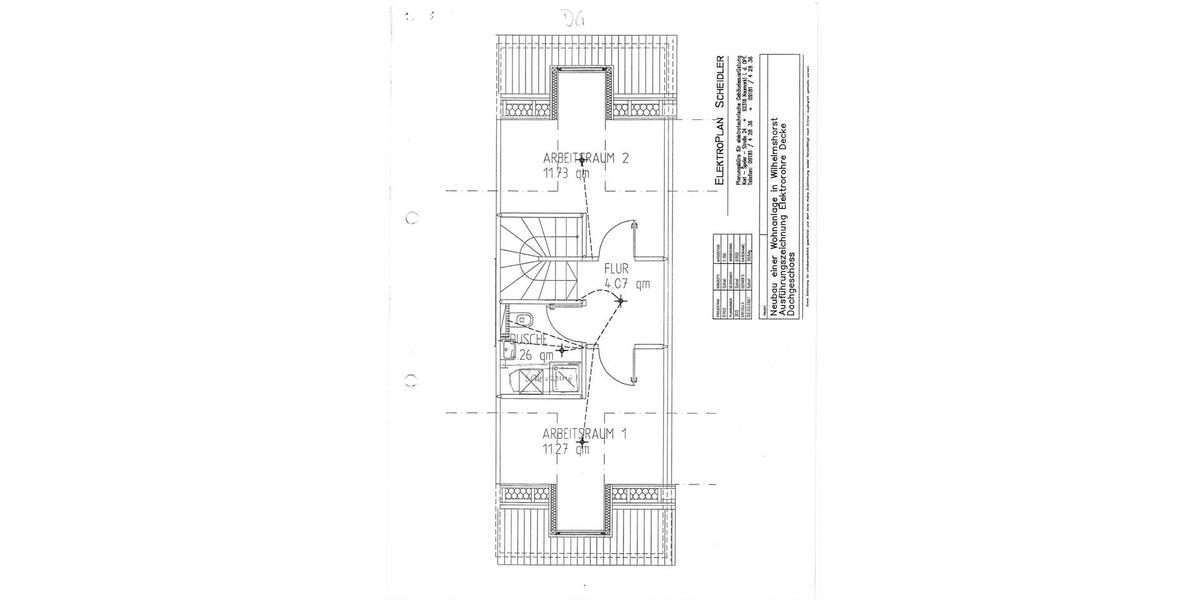 Reihenhaus Michendorf - 5 Zimmer, 120 m&sup2;, 420.000&euro; | Angebot:26478356