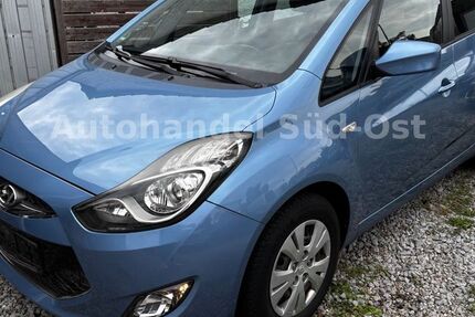 Hyundai ix20 106.698 km 7.980 &euro; Berlin 12555