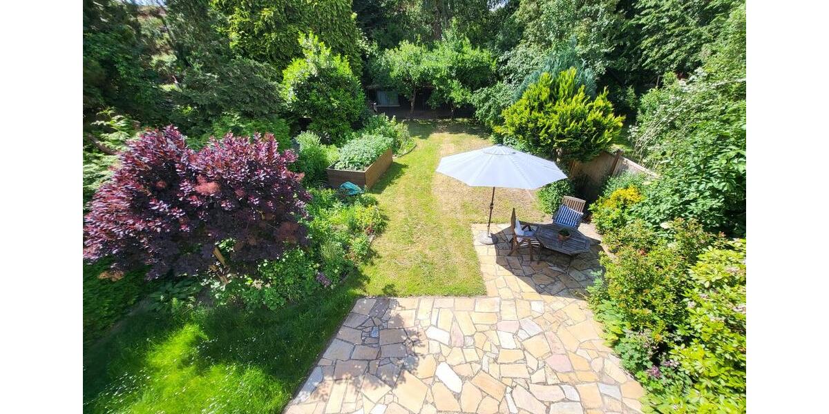 Doppelhaushälfte Berlin Lankwitz - 5 Zimmer, 112 m&sup2;, 620.000&euro; | Angebot:26931269