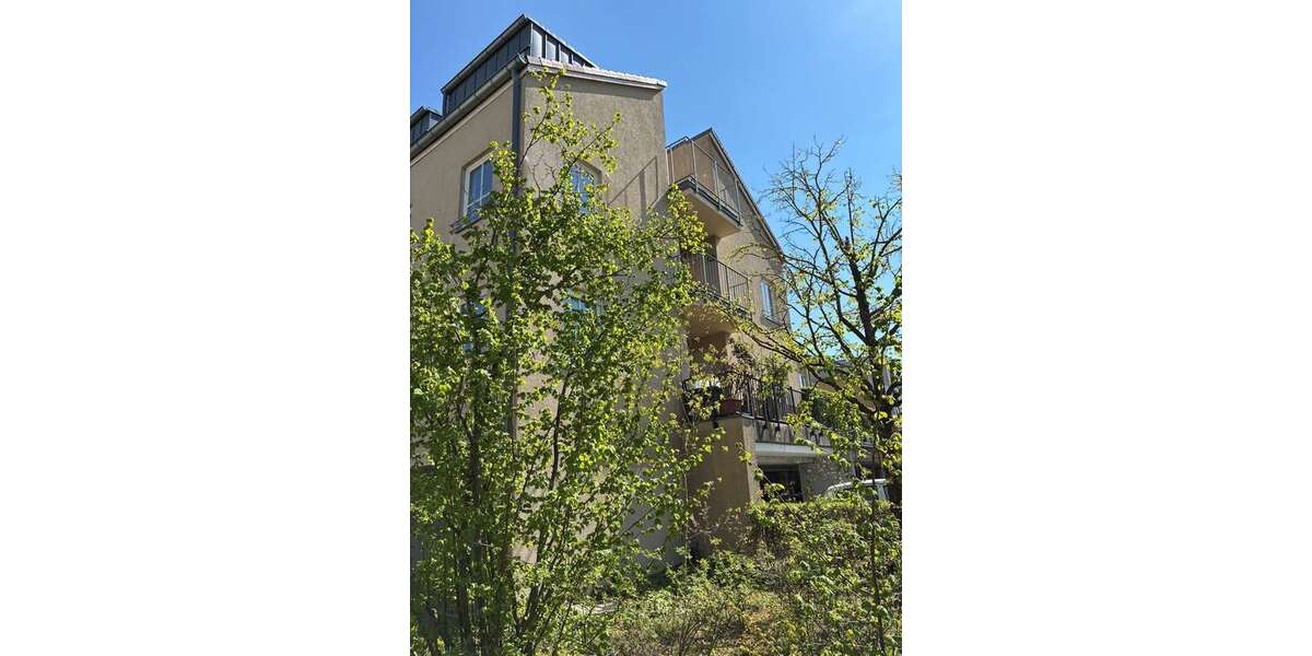 Etagenwohnung Potsdam Kirchsteigfeld - 3 Zimmer, 78 m&sup2;, 339.000&euro; | Angebot:26589387