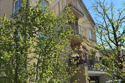 Wohnung Potsdam Kirchsteigfeld - 3 Zimmer, 78 m&sup2;, 339.000&euro; | Angebot:26589387
