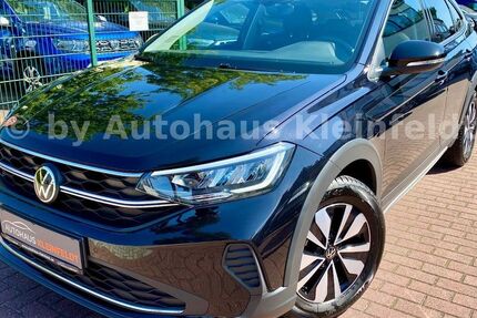VW Taigo 8.531 km 22.990 € Borkheide 14822
