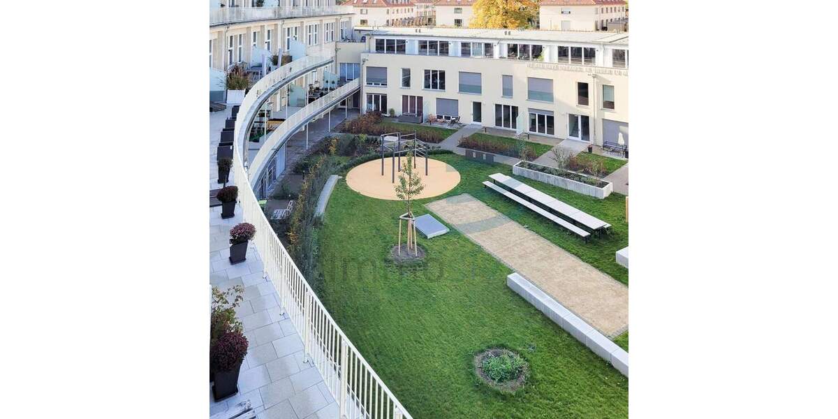 Etagenwohnung Wustermark Elstal - 2 Zimmer, 40 m&sup2;, 219.000&euro; | Angebot:25727569