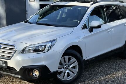 Subaru Outback 174.000 km 11.990 &euro; Berlin 12524