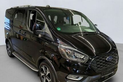Ford Tourneo Custom 66.210 km 38.500 &euro; Berlin 12359