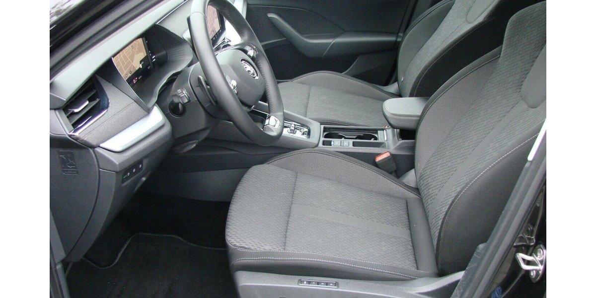 Skoda Octavia 2.0TDI First Edition, LED, ACC, Memory 48.521 km 22.480 &euro; Falkensee 14612