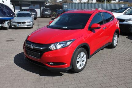 Honda HR-V 85.000 km 13.900 &euro; Berlin 12057