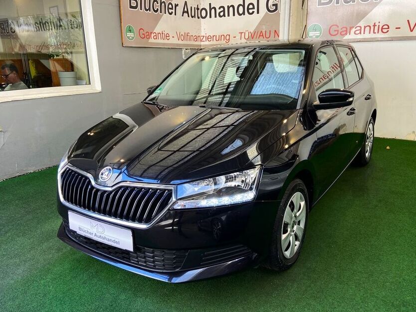 Fabia