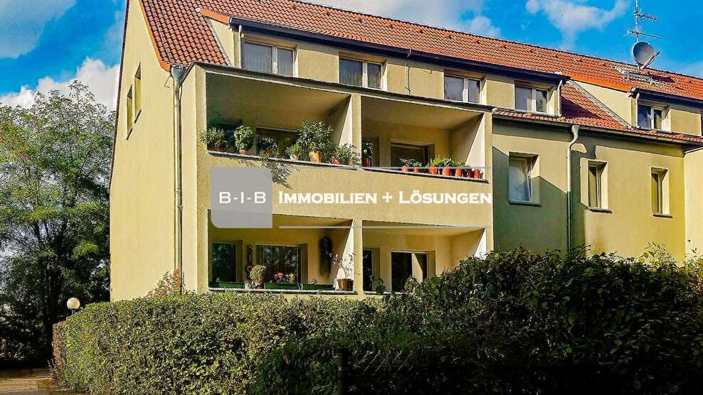 Wohnung zum Mieten in Groß Kreutz Bochow 330 € 32.54 m²