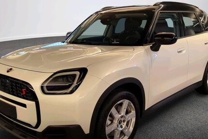 Mini Countryman S (Cooper) 2.394 km 37.967 &euro; Berlin 14057