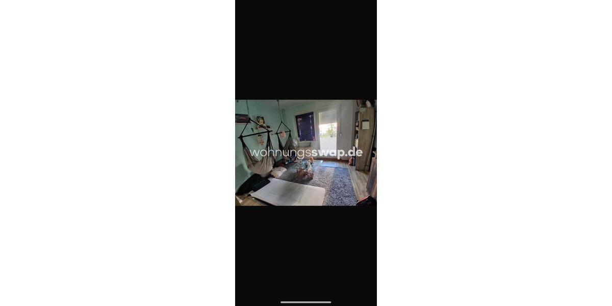 Etagenwohnung Potsdam Industriegelände - 1 Zimmer, 38 m&sup2;, 242&euro; | Angebot:24866107