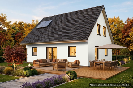 Haus Falkensee - 5 Zimmer, 122 m&sup2;, 1.800&euro; | Angebot:27129658
