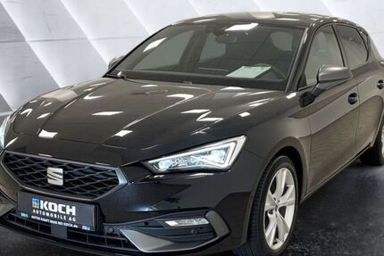 Seat Leon 66.500 km 15.400 &euro; Ludwigsfelde 14974