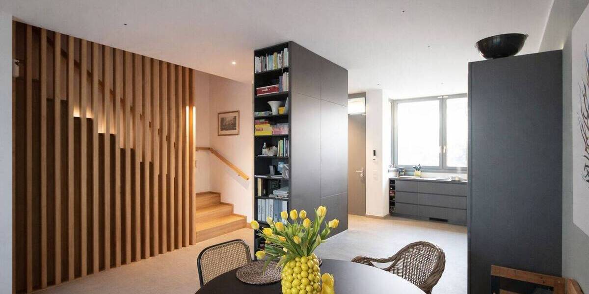Reihenmittelhaus Schwielowsee Caputh - 4 Zimmer, 171 m&sup2;, 785.000&euro; | Angebot:26499864