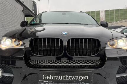 BMW X6 109.000 km 13.999 &euro; Berlin, BRITZ 12347