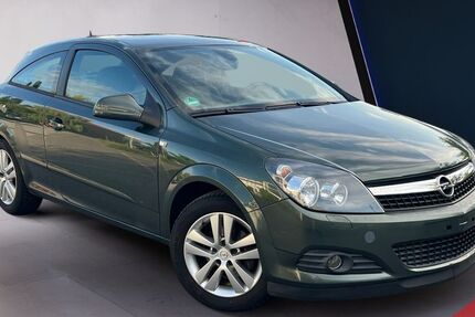Opel Astra 230.000 km 2.999 &euro; Berlin 12439
