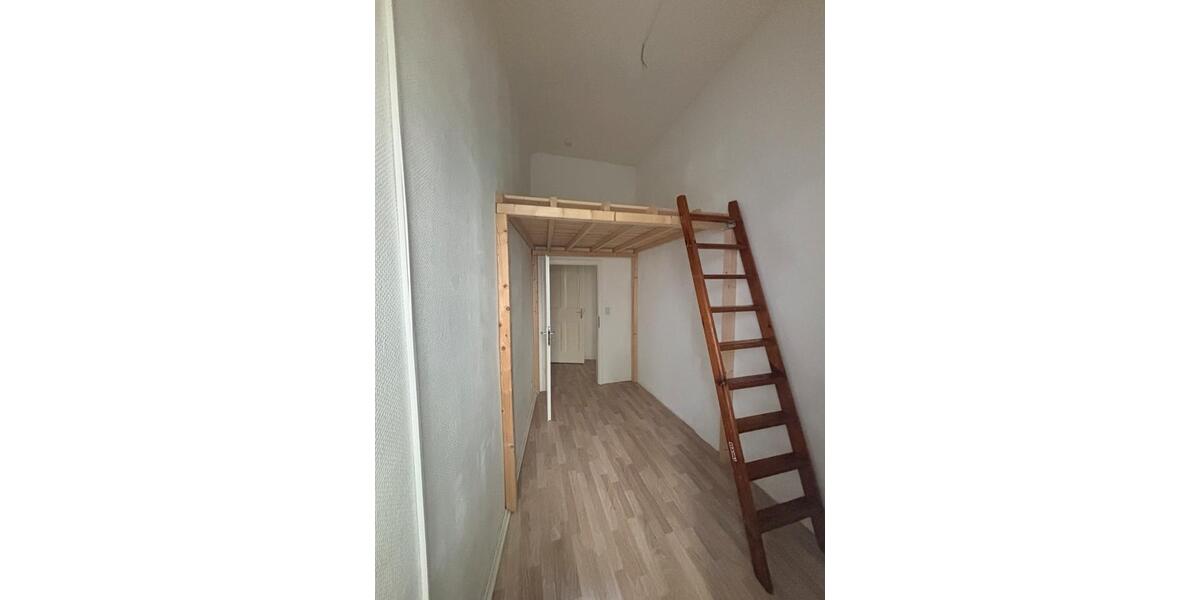 Erdgeschoßwohnung Berlin Charlottenburg-Wilmersdorf - 3 Zimmer, 50 m&sup2;, 1.500&euro; | Angebot:26272612