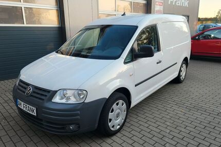 VW Caddy 270.253 km 4.790 &euro; Teltow 14513
