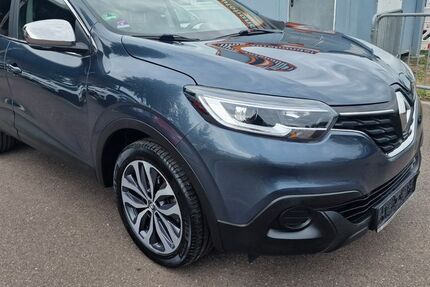 Renault Kadjar 98.126 km 8.900 &euro; Berlin 13055