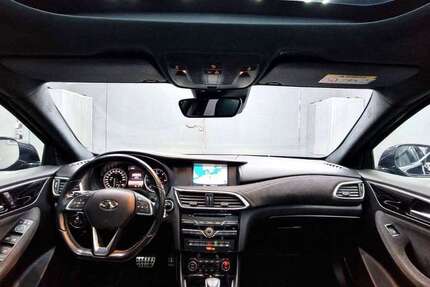 INFINITI Q30 80.000 km 15.000 € Berlin 13355