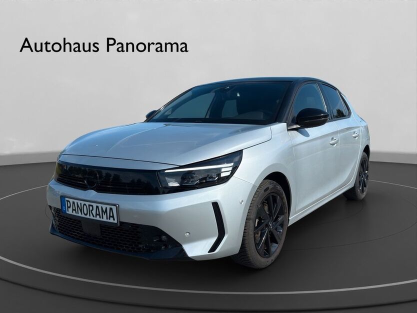 Opel Corsa 32.370 km 16.790 € Schönefeld OT Großziethen 12529